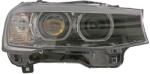 MAGNETI MARELLI Far Dreapta (d1s/Led/PY21W Electric Bec Culoare Semnalizator: Portocaliu) Bmw X3 F25 X4 F26 09.10-05.18 BMW X3/X4 (710815029068)