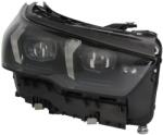 MAGNETI MARELLI Far Dreapta (led Electric Culoare Insert: Negru) Bmw 5 G60/G61/G68/G90/G91 07.23- BMW 5 (711450007328)