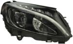 MAGNETI MARELLI Far Dreapta (led Electric Bec Nici Un Controler) Mercedes C-klasa W205 12.13-12.18 MERCEDES-BENZ C/C-CLASS (711307024437)