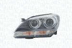 MAGNETI MARELLI Far Stanga (d1s/H3/Led Automat Bec Culoare Semnalizator: Portocaliu) Bmw 6 F12 F13 11.10-12.14 BMW 6/6 Gran (711451000656)