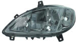 TYC Far Stanga (3*h7 Electric fara Motoras) Mercedes Vito / Viano W639 09.03-10.10 MERCEDES VITO (TYC20-0464-05-2)