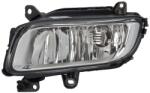 ZKW Lampa de Ceata Fata Stanga (h11) Audi A8 D3 09.05-09.07 AUDI A8 D3 (658.01.000.99)