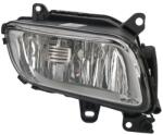 ZKW Lampa de Ceata Fata Dreapta (h11) Audi A8 D3 09.05-09.07 AUDI A8 (658.01.000.91)