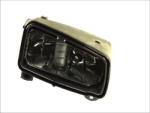 DEPO Lampa de Ceata Fata Dreapta (h8) Ford C-max 03.07-12.10 FORD C-MAX (431-2019R-UE)