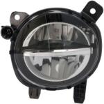 ZKW Lampa de Ceata Fata Stanga (led cu Lumini Curbe) Bmw 1 F20 F21 3 F30 F31 F80 3 Gran Turismo F34 4 F32 F33 F82 F83 11.10 (756.04.000.02)
