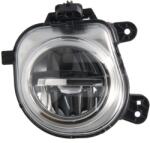 ZKW Lampa de Ceata Fata Dreapta (led) Bmw X5 F15 F85 X6 F16 F86 07.13-12.19 BMW X5/X6 (756.02.000.03)