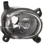 TYC Lampa de Ceata Fata Dreapta (h11) Audi A1 8x A4 B7 A5 8t A6 C6 Q3 8u Vw Passat Cc 05.04-01.17 AUDI A1/A4/A4 B6/A4 B7/A5 (TYC19-0795-01-9)