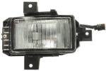 DEPO Lampa de Ceata Fata Dreapta (h3) Opel Omega B 03.94-09.99 OPEL OMEGA/OMEGA B (442-2008R-UE)