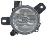 ZKW Lampa de Ceata Fata Dreapta (h10) Opel Corsa D Corsa E Meriva B 01.11-05.19 OPEL CORSA D/CORSA E/MERIVA B (644.21.000.03)