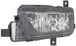 ZKW Lampa de Ceata Fata Stanga (h11) Vw Caddy Iv 05.15-09.20 VW CADDY 4/CADDY ALLTRACK 4 (1032.101.0099)