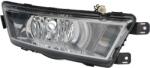 ZKW Lampa de Ceata Fata Dreapta (h8) Skoda Rapid 07.12-03.17 SKODA RAPID (719.11.000.91)