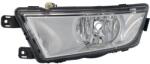 ZKW Lampa de Ceata Fata Stanga (h8) Skoda Octavia Iii 11.12-06.16 SKODA OCTAVIA 3 (719.01.000.99)