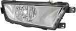 ZKW Lampa de Ceata Fata Dreapta (h8) Skoda Octavia Iii 11.12-06.16 SKODA OCTAVIA 3 (719.01.000.91)