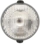 WESEM Lampa de Ceata Dreapta/Stanga (h3/T4W Lungime Cablu: 0 15m Diam. 152mm) 12/24v (HO3.17467.01-2)