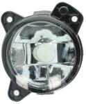 TYC Lampa de Ceata Fata Dreapta (hb4) Skoda Fabia I Fabia Ii Roomster Vw Crafter 2e Polo Iv 9n Polo Iv 9n3 Touareg 7l (TYC19-0605-01-2)