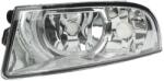 DEPO Lampa de Ceata Fata Stanga (h8) Skoda Octavia Ii 11.08-06.13 SKODA OCTAVIA 2 (665-2006L-UE)