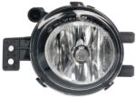 ZKW Lampa de Ceata Fata Stanga (h8) Bmw 1 E82 E88 03.07-12.13 BMW 1 (720.21.000.02)