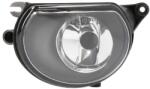 TYC Lampa de Ceata Fata Stanga (h7) Audi A3 8p 05.03-08.12 AUDI A3 (TYC19-0254001)