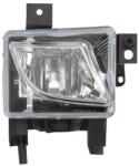 ZKW Lampa de Ceata Fata Dreapta (h3) Opel Vectra C 09.05-09.08 OPEL VECTRA/VECTRA C (590.21.000.07)