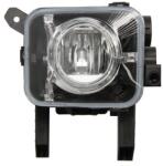 ZKW Lampa de Ceata Fata Dreapta (h3) Opel Meriva a 05.03-01.06 OPEL MERIVA (601.11.000.03)
