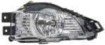 ZKW Lampa de Ceata Fata Stanga (h10) Opel Insignia a 07.08-05.13 OPEL INSIGNIA (679.01.000.02)