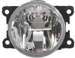 TYC Lampa de Ceata Fata Dreapta/Stanga (psx24w) Citroen C3 Picasso C4 Cactus Peugeot 2008 I 208 I 02.09-12.19 PEUGEOT 2008 1 (TYC19-12465-01-2)