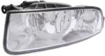 DEPO Lampa de Ceata Fata Stanga (h8/P21W) Skoda Superb Ii 03.08-06.13 SKODA SUPERB 2 (665-2009L-UE)