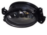 DEPO Lampa de Ceata Fata Stanga (h11) Mercedes A-Clasa W169 C-Clasa W204 Clk C209 E-Clasa W211 G-Clasa W461 W462 W463 (440-2016L-UQ)