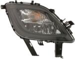 ZKW Lampa de Ceata Fata Dreapta (h10) Opel Astra J 12.09-09.12 OPEL ASTRA/ASTRA J/ASTRA J GTC (680.41.000.03)