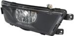 ZKW Lampa de Ceata Fata Dreapta (h8 Negru) Skoda Octavia Iii 11.12-06.16 SKODA OCTAVIA 3 (719.21.000.91)