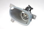 DEPO Lampa de Ceata Fata Dreapta (h1) Volvo S80 I 05.98-12.03 VOLVO S80 (373-2004R-UQ)