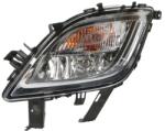 ZKW Lampa de Ceata Fata Stanga (h10 Cadru Cromat) Opel Astra J 12.09-09.12 OPEL ASTRA/ASTRA J/ASTRA J GTC (680.11.000.02)
