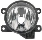 TYC Lampa de Ceata Fata Dreapta/Stanga (h11) Citroen Berlingo Ii C-elysee C1 Ii C4 Grand Picasso Ii C4 Ii C4 Picasso Ii DS4 (TYC19-12077-01-2)