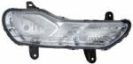 DEPO Lampa de Ceata Fata Dreapta (h10/W5W/WY21W) Ford Kuga Ii 10.12-12.16 FORD KUGA 2 (431-2037R-UE)