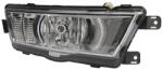 ZKW Lampa de Ceata Fata Dreapta (h8/Led Cromat cu Lumini de Zi) Skoda Rapid 07.12-03.22 SKODA RAPID (1062.104.0099)