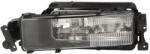 TRUCKLIGHT Lampa de Ceata Dreapta (h3) Man F2000 01.94- MAN F2000 (FL-MA006R-2)