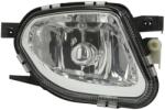 TYC Lampa de Ceata Fata Dreapta (h11) Mercedes E-klasa W211 Sprinter 906 03.02-06.18 MERCEDES E-KLASA/SPRINTER (TYC19-0449-01-9)