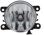 VALEO Lampa de Ceata Fata Dreapta/Stanga (h16) Dacia Duster I Hs Duster Ii Hm Logan Ii Sandero Ii Opel Movano B Vivaro B (VAL044847)