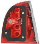 MAGNETI MARELLI Lampa Spate Dreapta (culoare Semnalizator Alb Culoare Sticla Rosu Lampa Anti-ceata) Vw Passat B5 Fl Sedan 10.00-05.05 (714028401801)