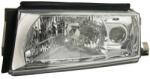 TYC Far Stanga (h3/H4 Electric fara Motoras Culoare Insert: Argintiu) Skoda Octavia I 08.00-12.10 SKODA OCTAVIA 1 (TYC20-6232-15-2)