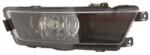 DEPO Lampa de Ceata Fata Dreapta (h8) Skoda Rapid 07.12-03.17 SKODA RAPID (665-2012R-UE2)