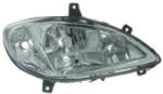 TYC Far Dreapta (3*h7 Electric fara Motoras) Mercedes Vito / Viano W639 09.03-10.10 MERCEDES-BENZ VIANO/VITO (TYC20-0463-05-2)