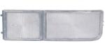 TYC Lampa de Pozitie Dreapta (transparent Capac in Bara de Protectie) Vw Passat B4 10.93-05.97 VW PASSAT/PASSAT B3 (TYC12-5083-01-2)