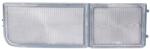 TYC Lampa de Pozitie Stanga (transparent Capac in Bara de Protectie) Vw Passat B4 10.93-05.97 VW PASSAT B4 (TYC12-5084-01-2)