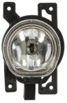 TYC Lampa de Ceata Fata Dreapta (h1) Fiat Doblo Ii Opel Combo D 02.10-06.18 FIAT DOBLO (TYC19-11005-05-2)