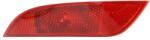 TYC Lampa de Ceata Spate Stanga Ford Focus Iii 10.14-02.20 Hatchback FORD FOCUS 3 (TYC19-12578-01-9)