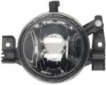 TYC Lampa de Ceata Fata Dreapta (h8) Ford Focus C-max Focus Ii 10.03-02.08 FORD FOCUS 2/FOCUS C-MAX (TYC19-0407001)