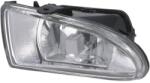 TYC Lampa de Ceata Fata Stanga (h1) Ford Fiesta Iv Mazda 121 Iii 08.95-12.99 FORD FIESTA 4 MAZDA 121 3 (TYC19-0276-05-2)