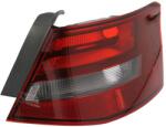 MAGNETI MARELLI Lampa Spate Dreapta (exterior W21W Culoare Semnalizator Alb Culoare Sticla Rosu) Audi A3 8v Hatchback 3d 04.12-06.16 (714081040801)
