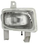 TYC Lampa de Ceata Fata Dreapta (h3) Opel Vectra B 10.95-02.99 OPEL VECTRA/VECTRA B (TYC19-5327-05-2)